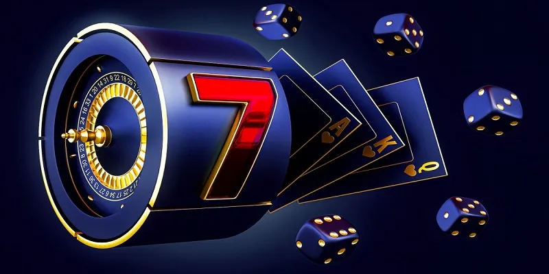 Đa dạng thể loại trò chơi tại Casino 77win