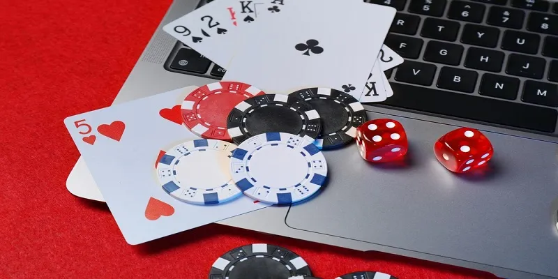 Tổng quan về Casino 77win